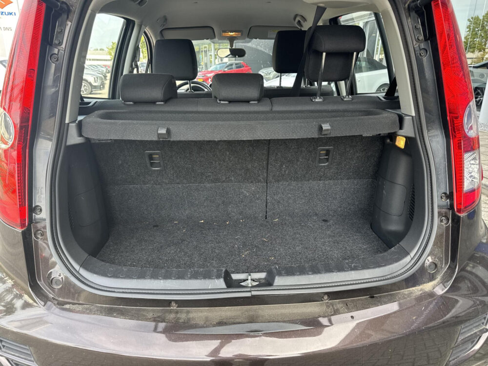 Suzuki 16