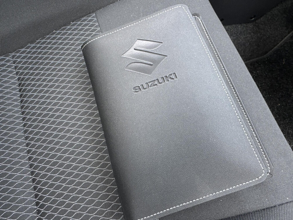 Suzuki 19