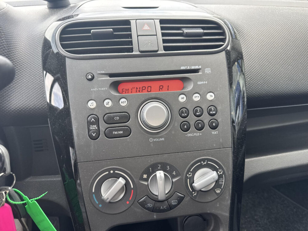 Suzuki 27