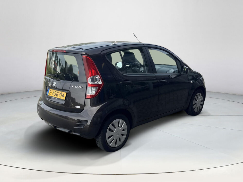 Suzuki 4