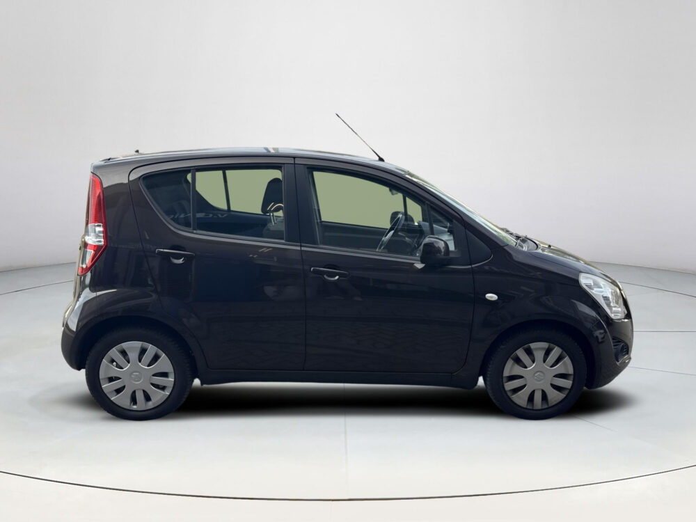 Suzuki 5