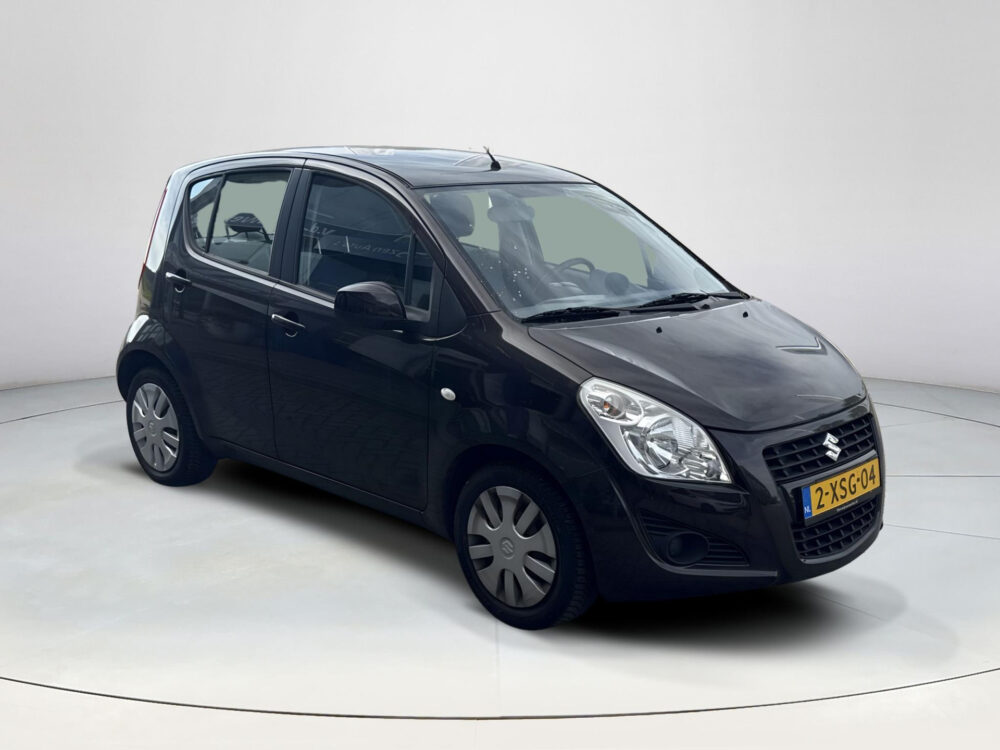 Suzuki 6