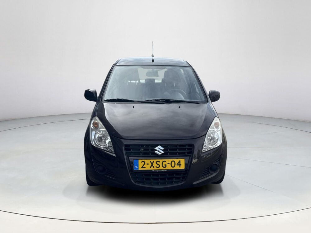 Suzuki 7