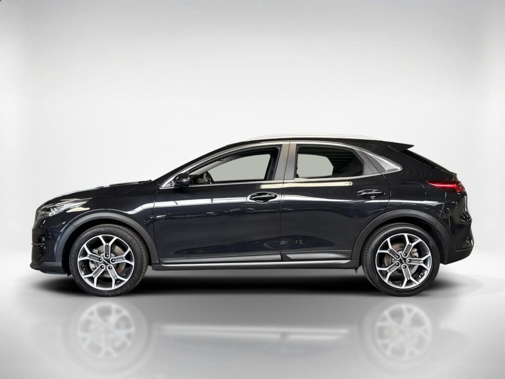 Kia 1