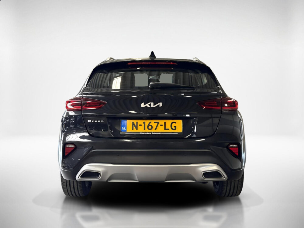 Kia 3