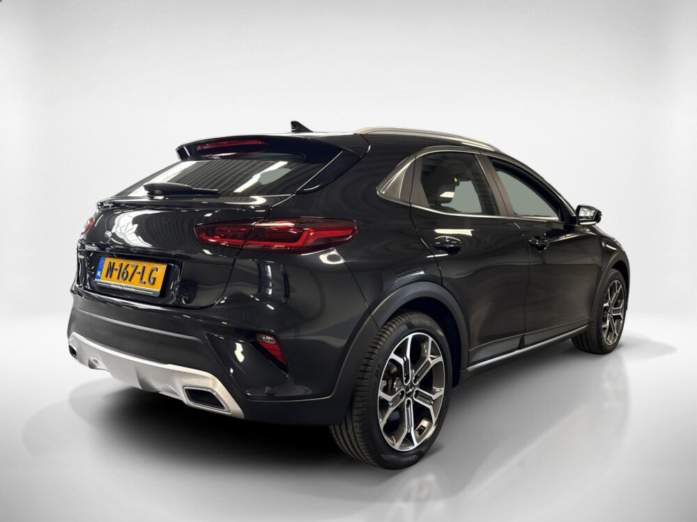 Kia 4