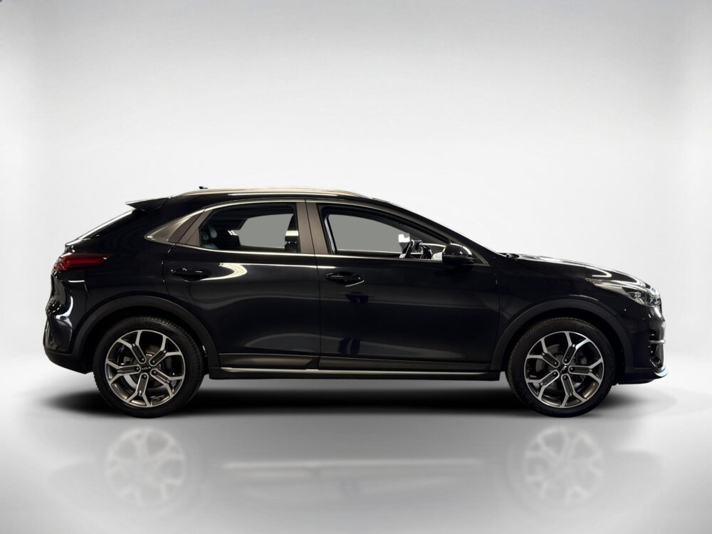 Kia 5