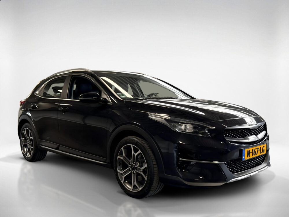 Kia 6
