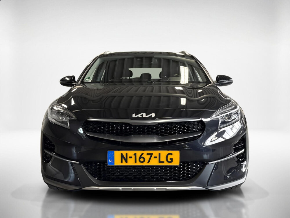 Kia 7