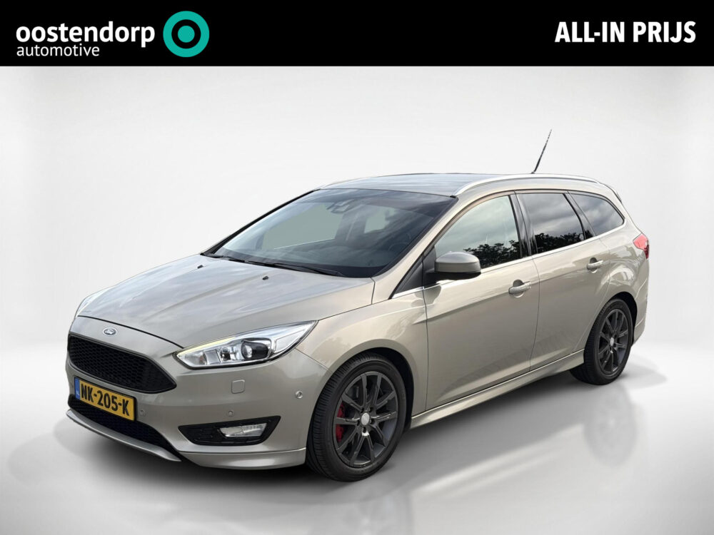 Ford 0