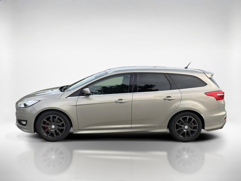 Ford 1