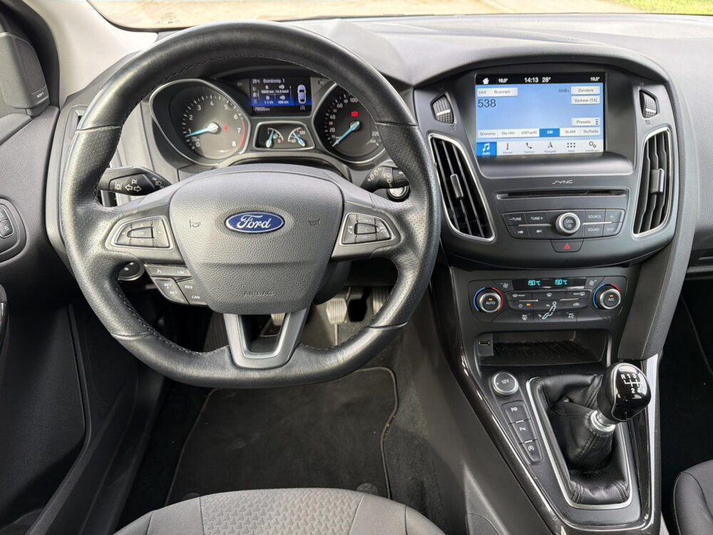 Ford 12