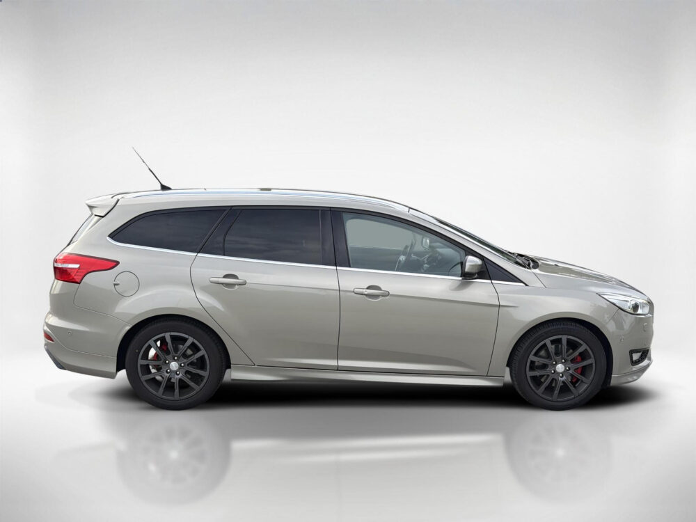 Ford 5