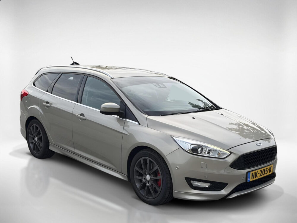 Ford 6