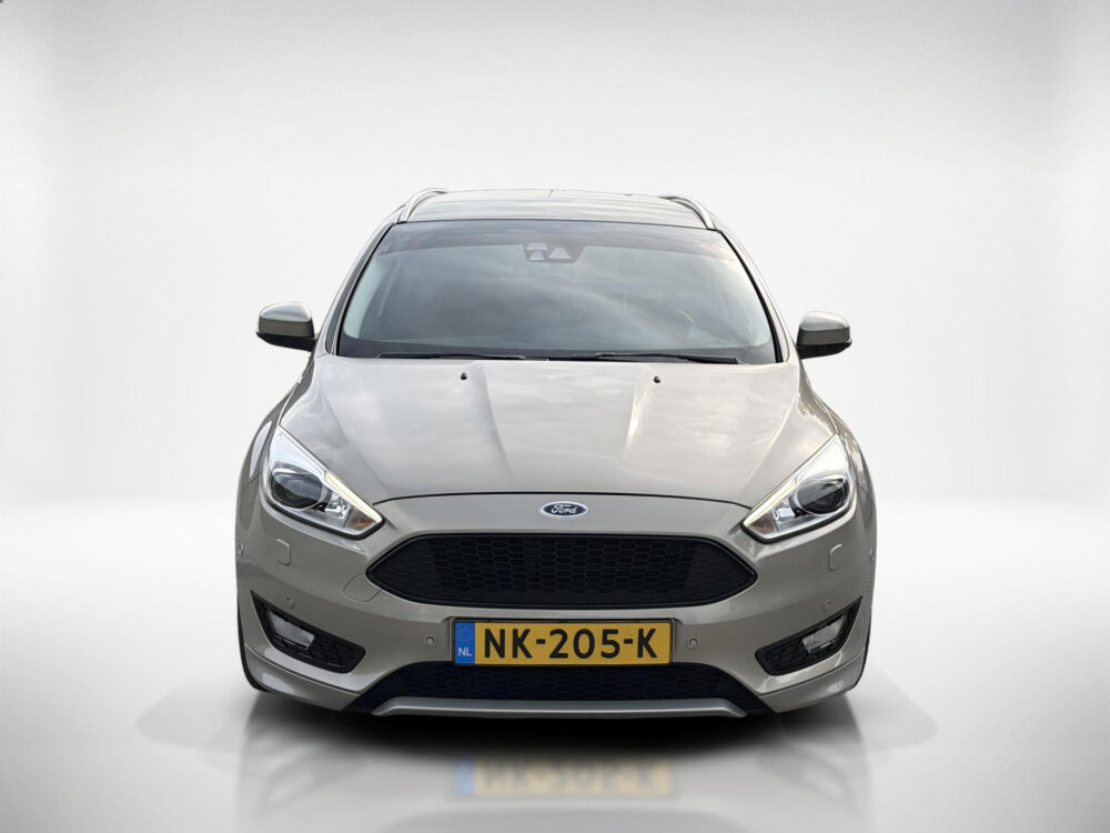 Ford 7