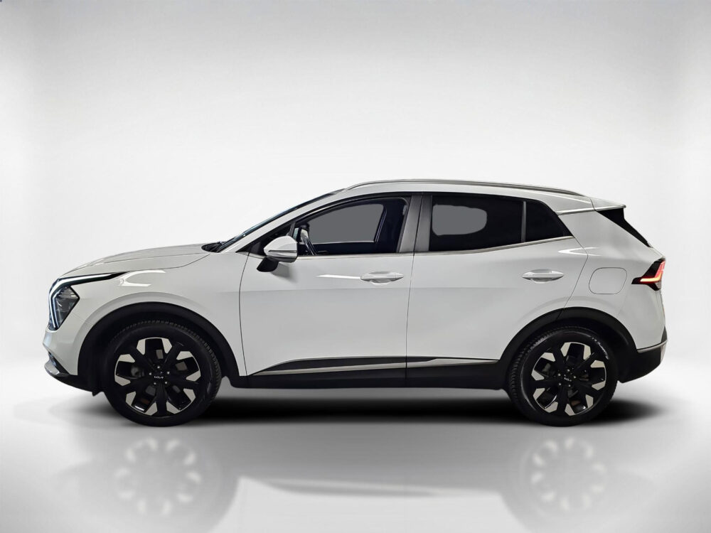 Kia 1