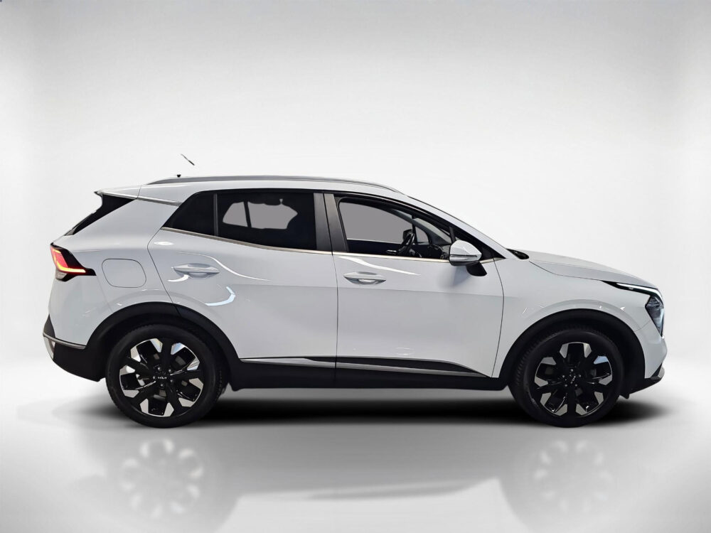 Kia 5