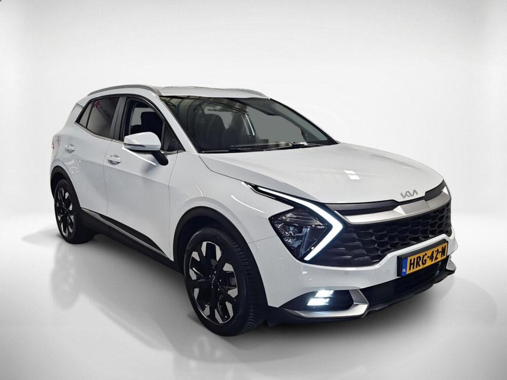 Kia 6