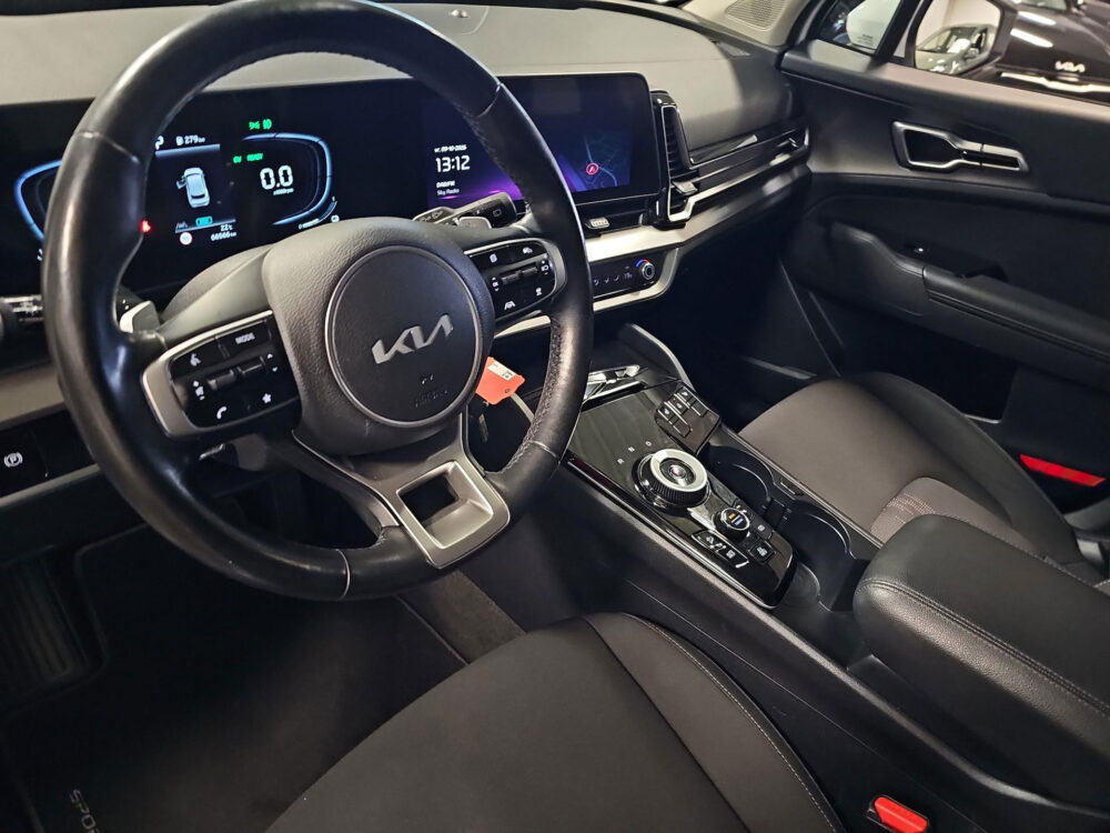 Kia 8