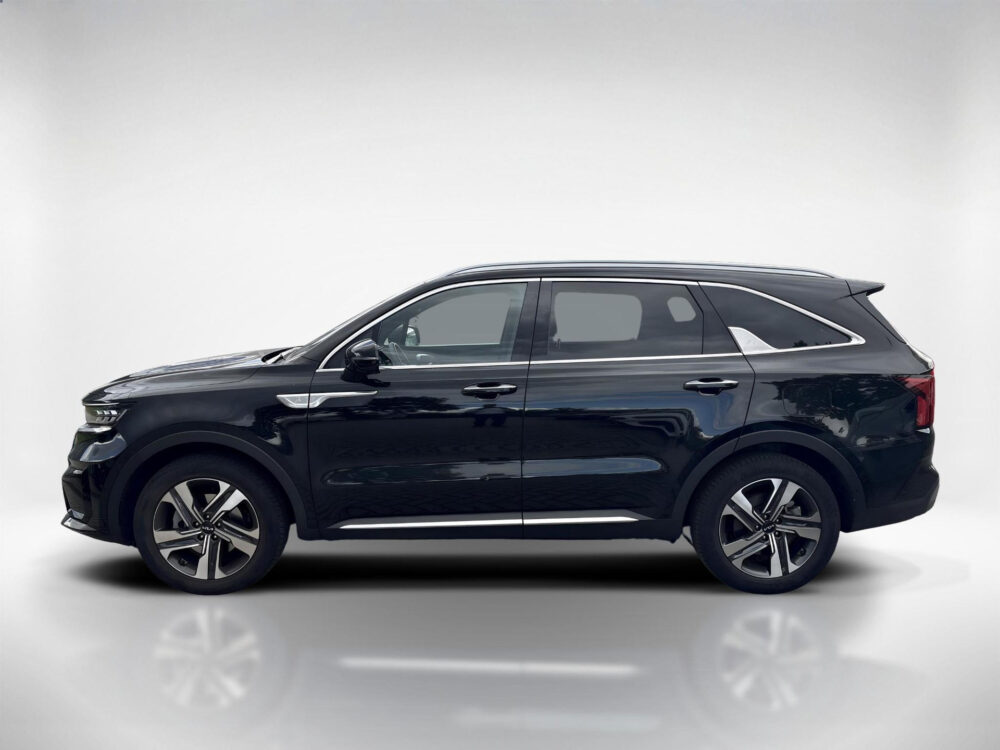 Kia 1