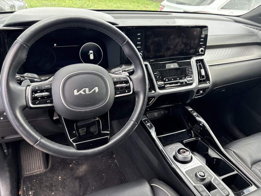 Kia 12