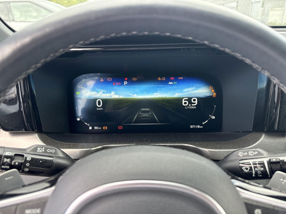 Kia 13