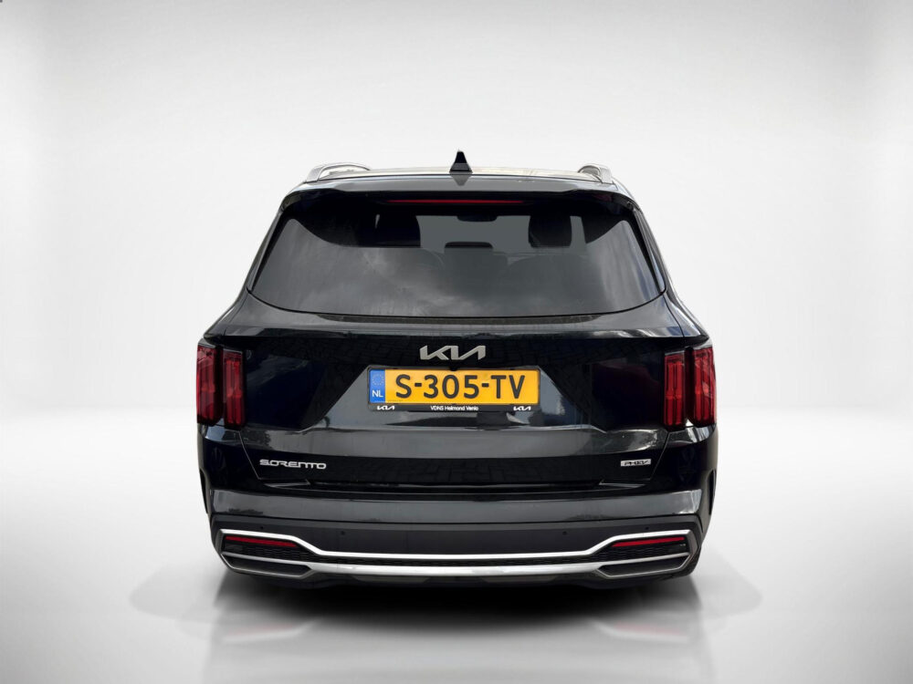 Kia 3