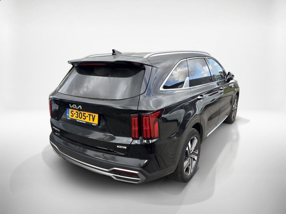 Kia 4