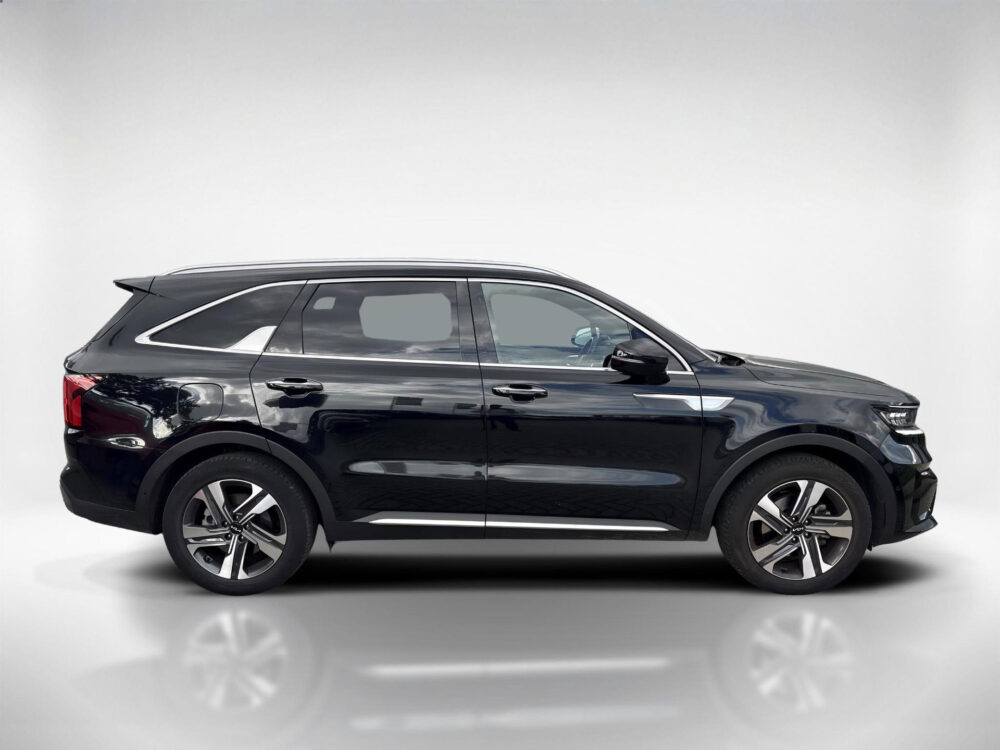 Kia 6