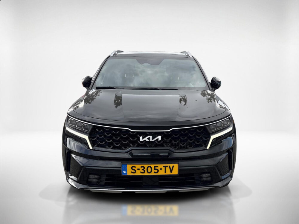 Kia 7