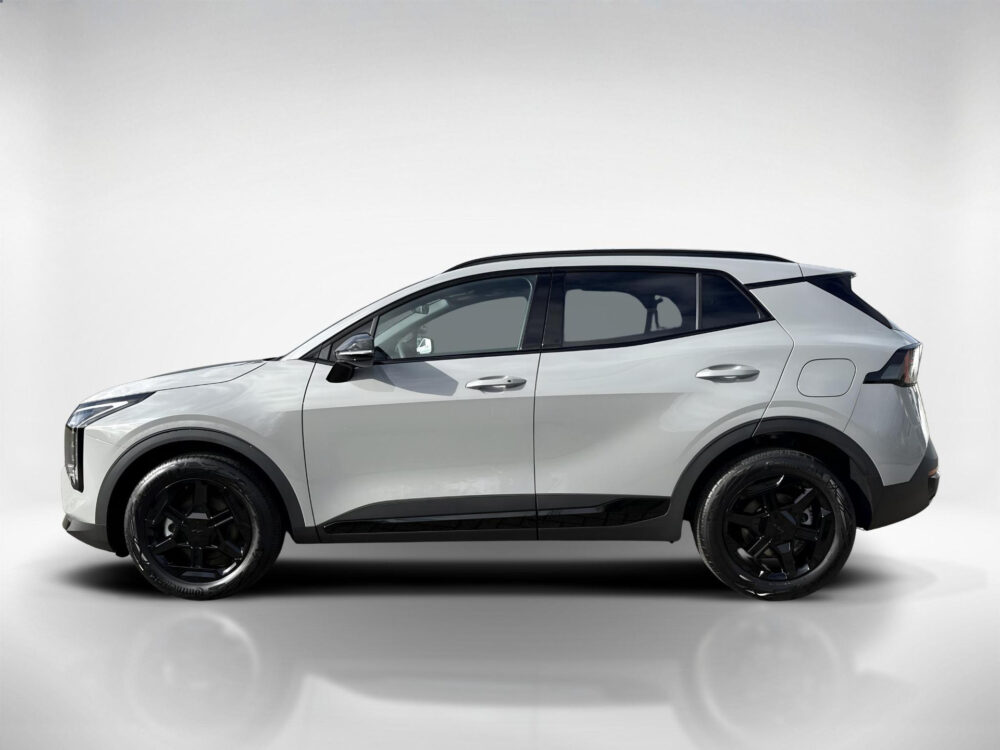 Kia 1