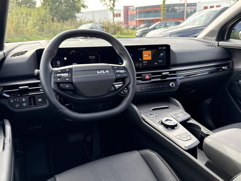 Kia 20