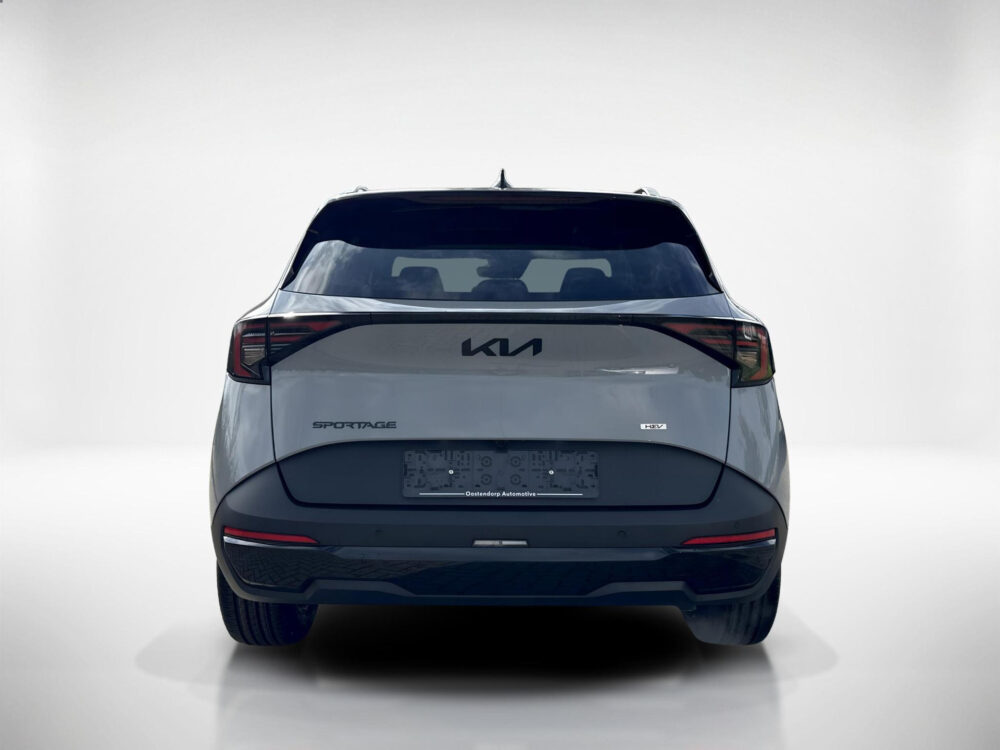 Kia 3