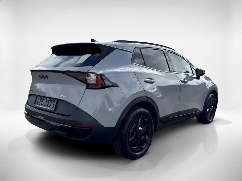 Kia 4