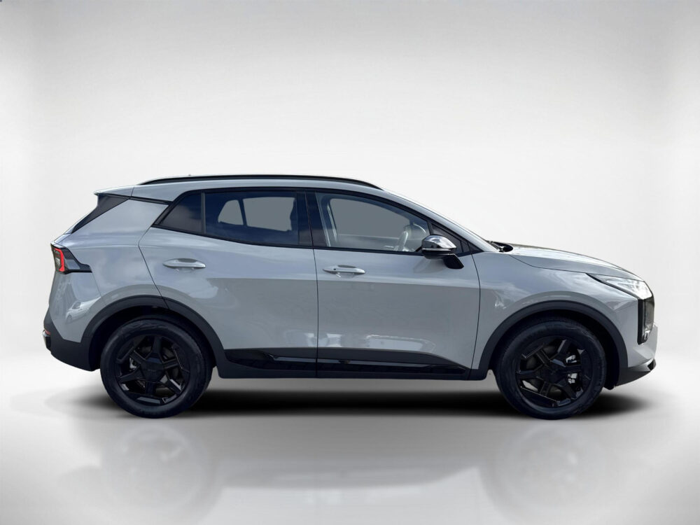 Kia 5