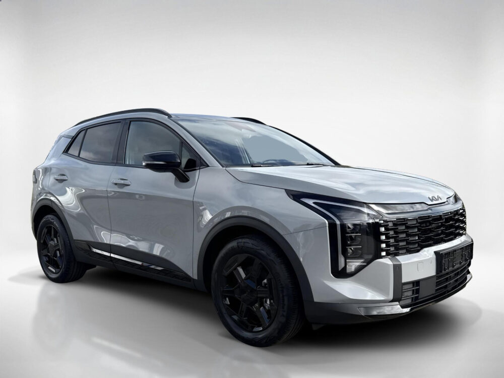 Kia 6