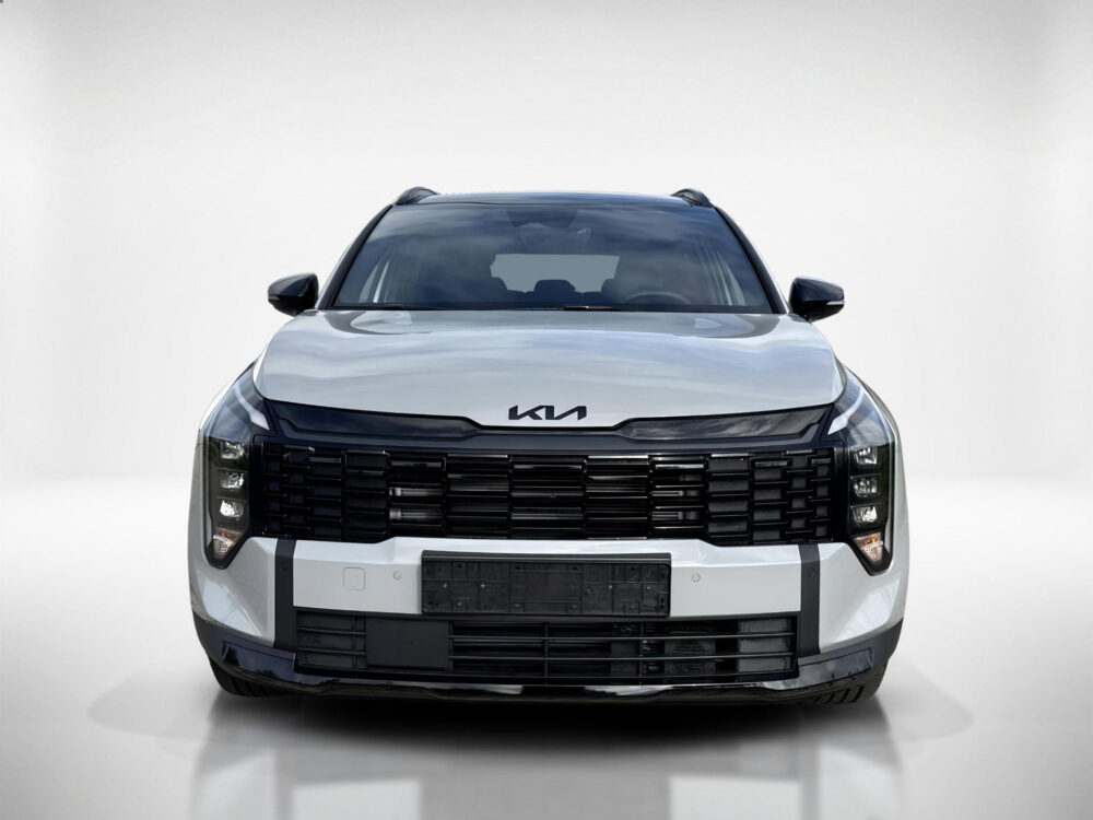Kia 7