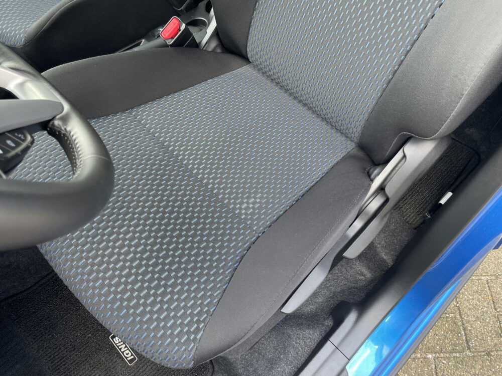 Suzuki 10