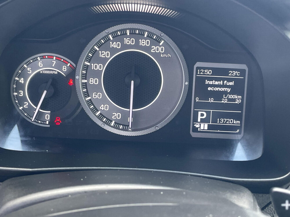 Suzuki 12