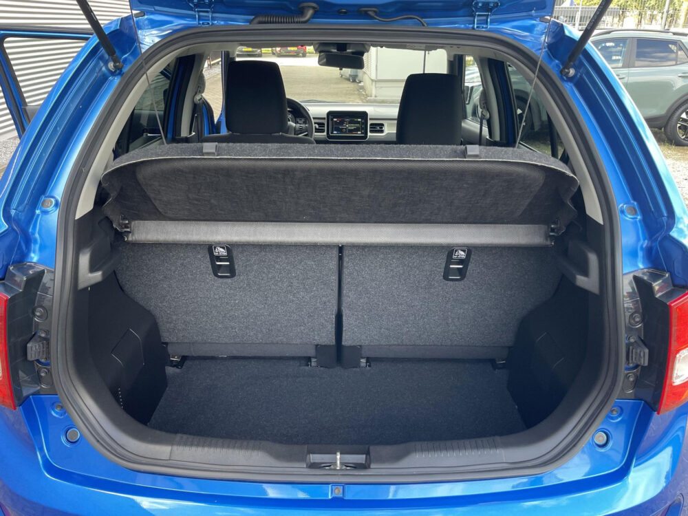 Suzuki 14