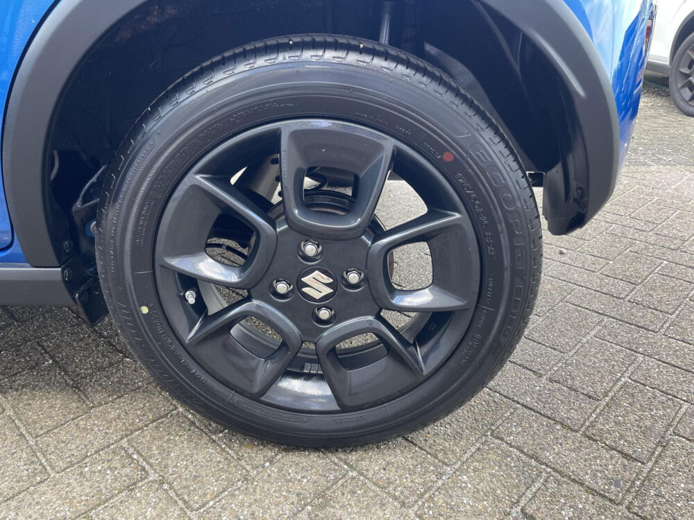 Suzuki 15