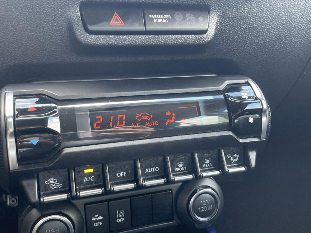 Suzuki 16