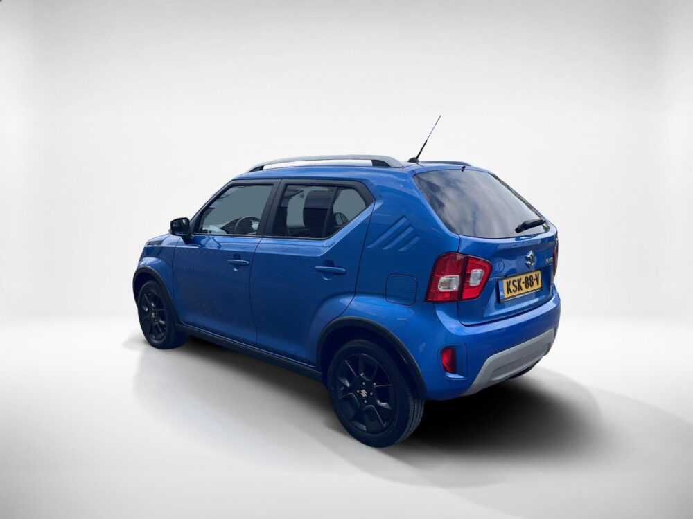 Suzuki 2