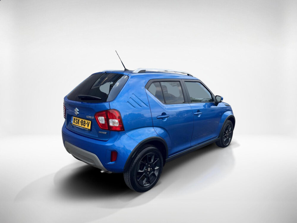 Suzuki 3
