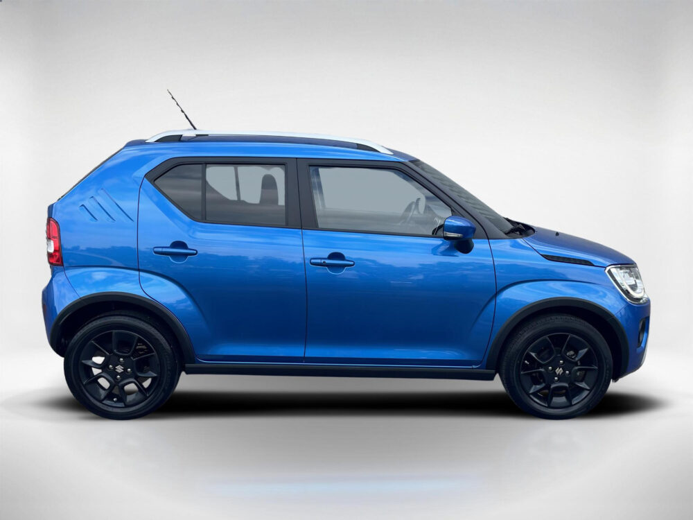 Suzuki 4