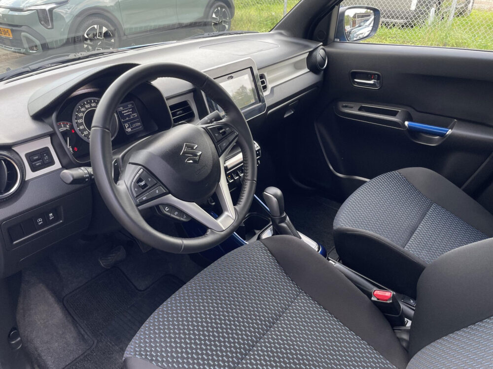 Suzuki 7