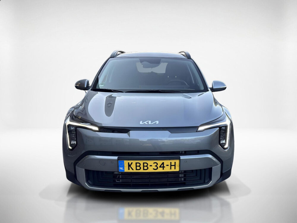 Kia 1