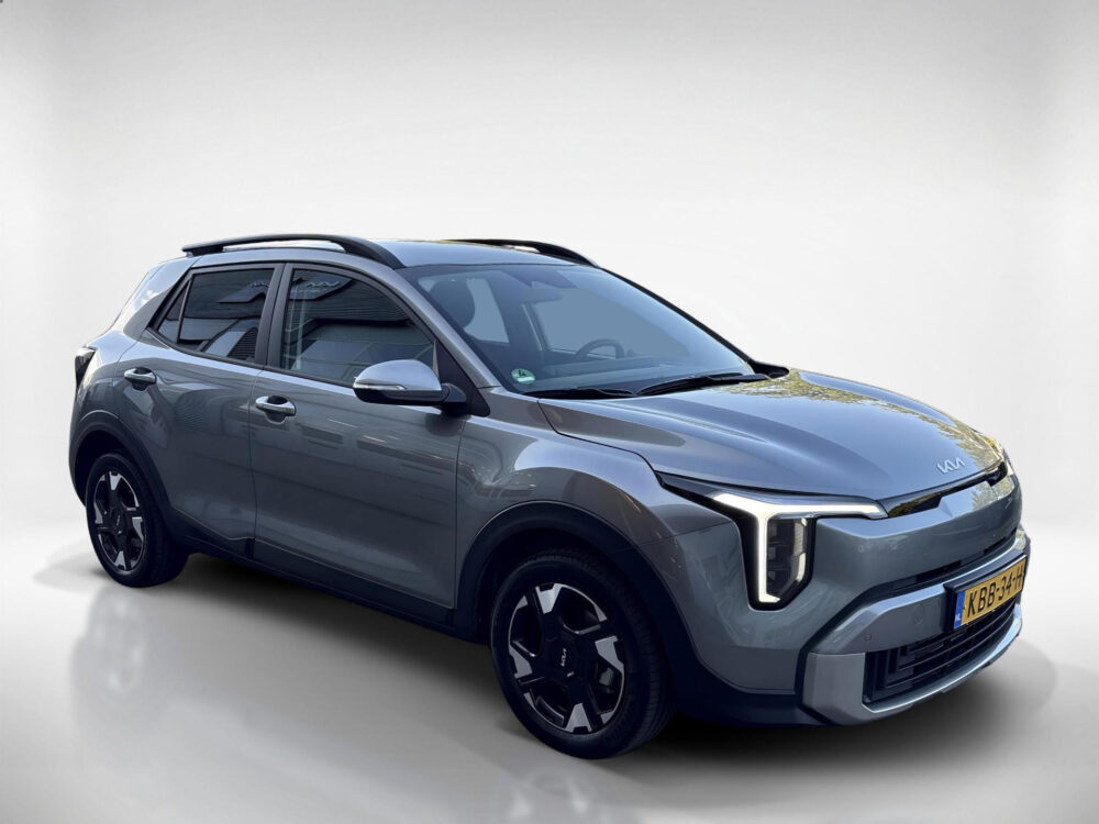 Kia 2