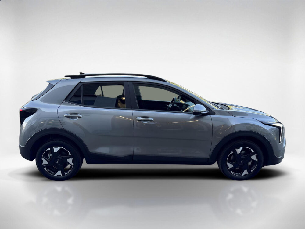 Kia 3