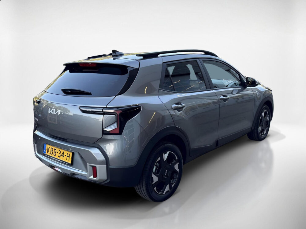 Kia 4